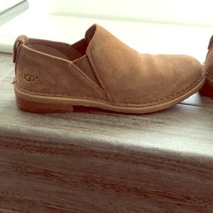Slip on Uggs